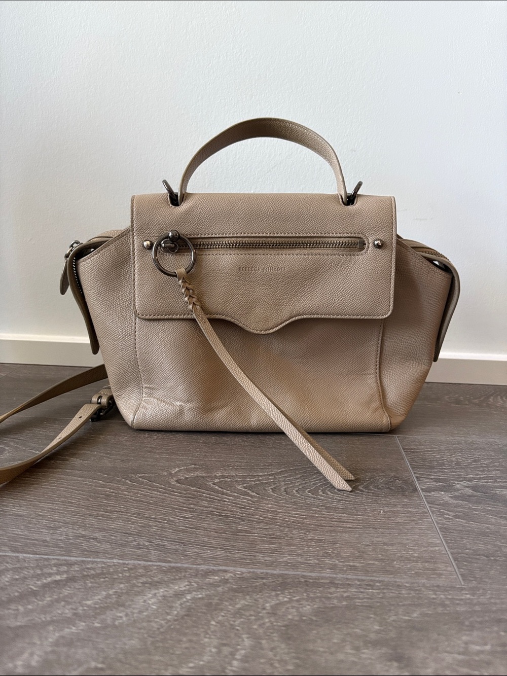 Rebecca Minkoff Gabby Satchel